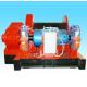 JK5t Stainless Steel Electric Hoists Winches For Construction Site And Port