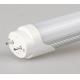 800lm 5500-6000k Fluorescent Tube Lighting 600mm PF >0.95 For Grille Lamp