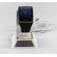 COMER Consumer electronics retail displays,integrated display stand for apple watch