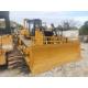                  Used Cat D7h Bulldozer with Ripper Hot Sale, Secondhand Caterpillar Crawler Dozer D7h D6h D5h D7r D6r on Promotion             