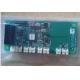 RYOBI 528 PCB Control Board THC-F004-01 TE-16KJ2-12-576 Ink Key Motor