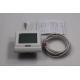 Digital Touch Screen Thermostat with black-light and timing function/controls products