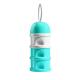 Portable Sealed PP Baby Milk Powder Container Multi Function