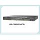 CISCO SWITCH WS-C2960XR-48TS-I Catalyst 2960-XR 48 GigE, 4 x 1G SFP, IP Lite