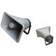 50W Aluminum Square Power Horn Speaker 8ohm Impedance Tweeter Speaker Design