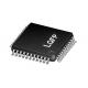 32Bit Single Core MKE17Z256VLL7 256KB Flash Microcontroller Chips 72MHz 100-LQFP
