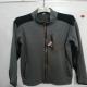 NFPA2112 CN88 12 FR Fleece Jackets With Zipper Modacrylic Cotton 350gsm