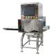 X Ray Machine For Food Industry With Rejection System Aluminum Wrapped Products