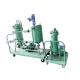 Energy Saving Pressure Plate Filter / OEM Industrial Filtration Systems