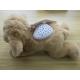 Third Party Plush Toys Inspection Services with English Report language