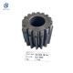 Excavator Prat Planetary Gear Swing Travel Motor Reductor Final Drive Gearbox Gears Carrier Ass'y