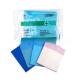 Film Covered Single Gynecological Examination Disposable Medical Pads