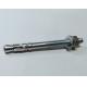 Wedge Expansion Anchor Bolt 40-180 Mm Length Concrete Floor Anchor Bolts