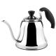 Professional Stainless Steel Coffee Pot Gooseneck Kettle Stovetop For Pouring Over