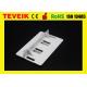 Medical Factory Supplier Three-Position Invasive Blood Pressure Transducer Fixed Plate