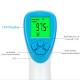 Healthy Electronic Clinical Thermometer , Forehead Digital Thermometer