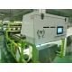 Ccd Color Sorter Machine For Sorting Out Pcb Circuit Board Mixed In Aluminum Copper Aluminum Sorting Machine