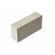 Aluminum Silicate Insulating Mullite Refractory Bricks Anti Corrosion