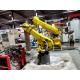 Industrial Second Hand FANUC Robot M-10iA 1420mm Reach 10kg Payload