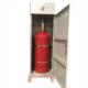 FM200 Fire Suppression System Alarm System With Low Maintenance For Fire Detection