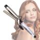1inch Titanium Barrel Electric Hair Curler Household Curling Iron LCD Display