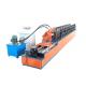 C / U Channel Light Steel Keel Roll Forming Machine None Stop Cutting System