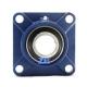 FY508M F208 FY 40 TF Square Flange Pillow Block Bearing 208 FY40TF