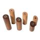 Wood Coat Hooks Wall Mounted Hangers for Hanging Towels Coat Hats Wall Decorative