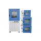 Industrial Lab Vacuum Electric Hot Air Circulation Drying Oven