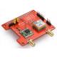 Long Distance 4G Wireless Gateway 433/868/915Mhz GPS Expansion Board For Raspberry Pi