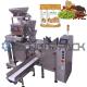 Doypack Packing Machine With Single Or 2 Head Linear Weighing Packaging Line