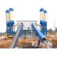 120m3/H Concrete Batching And Mixing Plant / Concrete Mixing Station