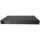 PM60EA/1H-9H IP Video Matrix Switcher Ip Decoder 1ch HDMI In And 9ch HDMI Out Powerful Video Wall Management Functions