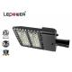 250W 300W LED Parking Lot Lamp High Luminous Efficiency With 5 Years Warranty