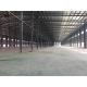 50m2 Space Metal Frame Workshop Warehouse for Economic Structural Steel Structures