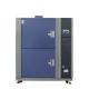 6KW High Low Temperature Test Chambers With Touchscreen Controller OEM