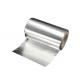 18 Micron Pre - Folding Aluminium Foil Packaging Mill Finish For Hair Cosmetic