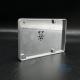 Efficient Heat Dissipation CNC Machined Custom Aluminum Projector Housing