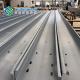 195/235/355 Grade Galvanised Steel Strip Roll For Construction