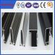 Hot! selling aluminium profiles for windows factory, aluminium window extrusions