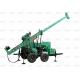 Surface Mounted Core Drilling Rig