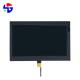 7-inch is an RGB interface, TFT, TN 6 0'Clock view, ultra-wide view effect, 800 * 480 resolution LCD TFT display