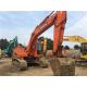                  Used Doosan Crawler Excavator Dh225LC-9 Track Digger 23 Ton for Sale             