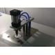 High Stability Mask Manufacturing Machine 100-120 Pcs / Min PLC Program Control