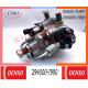 Common Rail Injector Fuel Pump 294000-1990 For Truck 111010-E1ECO