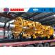 China Manufactured Planetary Stranding Machine for Electric Cable