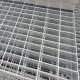 Hot Dipped Galvanized 316 Heavy Duty Steel Grating Floor Stainless