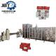 Electric Automatic Compressed Tissue Tablet Machine Compressed Towel Maker