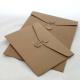 Kraft Paper 660cmx30m Recycled Packing Roll Paper For Arts