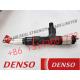 Genuine New Denso DieselCommon rail Injector 095000-2681 0950002681